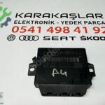 Audi A4 Park Sensör Beyni çıkma parça - KARAKAŞLAR YEDEK PARÇA Konya