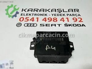 8E0919283E AUDI A4 PARK SENSÖR BEYNİ