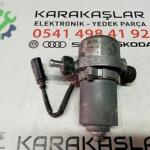 Audi A4 Fren Vakum Pompası çıkma parça - KARAKAŞLAR YEDEK PARÇA Konya