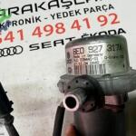 Audi A4 Fren Vakum Pompası çıkma parça - KARAKAŞLAR YEDEK PARÇA Konya
