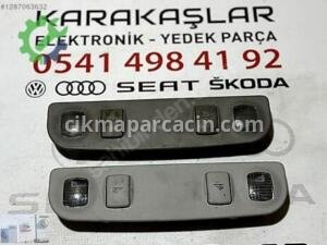 8E0947111A AUDİ ARKA TAVAN LAMBASI