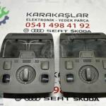 Audi A4 Sunroof Düğmesi çıkma parça - KARAKAŞLAR YEDEK PARÇA Konya