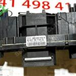 Audi A4 Beyni çıkma parça - KARAKAŞLAR YEDEK PARÇA Konya