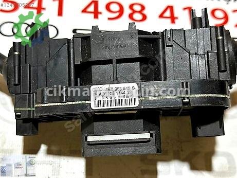 Audi A4 Beyni çıkma parça