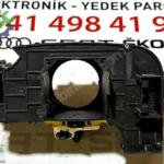 Audi A4 Beyni çıkma parça - KARAKAŞLAR YEDEK PARÇA Konya