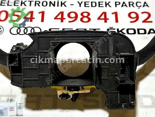 Audi A4 Beyni 8E0953549S çıkma parça