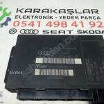 Audi A4 Konfor Beyni çıkma parça - KARAKAŞLAR YEDEK PARÇA Konya
