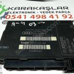 Audi A4 Konfor Beyni çıkma parça - KARAKAŞLAR YEDEK PARÇA Konya
