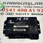 Audi A4 Konfor Beyni çıkma parça - KARAKAŞLAR YEDEK PARÇA Konya