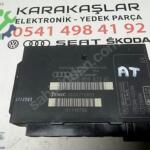 Audi A4 Konfor Beyni çıkma parça - KARAKAŞLAR YEDEK PARÇA Konya
