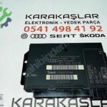 Audi A4 Konfor Beyni çıkma parça - KARAKAŞLAR YEDEK PARÇA Konya