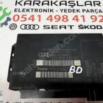 Audi A4 Konfor Beyni çıkma parça - KARAKAŞLAR YEDEK PARÇA Konya