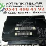 Audi A4 Konfor Beyni çıkma parça - KARAKAŞLAR YEDEK PARÇA Konya