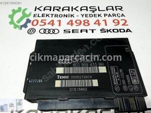 8E0959433BH AUDİ A4 B6 B7 MERKEZİ KONFOR BEYNİ