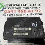 Audi A4 Konfor Beyni çıkma parça - KARAKAŞLAR YEDEK PARÇA Konya