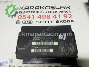 8E0959433BJ AUDİ A4 MERKEZİ KONFOR BEYNİ