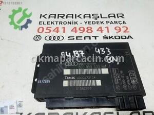 8E0959433BM AUDİ A4 B6 B7 MERKEZİ KONFOR BEYNİ