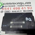 Audi A4 Konfor Beyni çıkma parça - KARAKAŞLAR YEDEK PARÇA Konya
