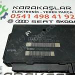 Audi A4 Konfor Beyni çıkma parça - KARAKAŞLAR YEDEK PARÇA Konya