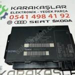Audi A4 Konfor Beyni çıkma parça - KARAKAŞLAR YEDEK PARÇA Konya