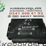 Audi A4 Konfor Beyni çıkma parça - KARAKAŞLAR YEDEK PARÇA Konya