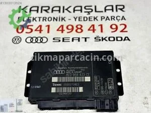 8E0959433CE AUDİ A4 B7 KONFOR BEYNİ