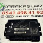Audi A4 Konfor Beyni çıkma parça - KARAKAŞLAR YEDEK PARÇA Konya