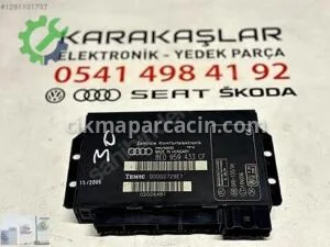 8E0959433CF AUDİ A4 B6 B7 MERKEZİ KONFOR BEYNİ