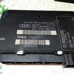 Audi A4 Konfor Beyni çıkma parça - KARAKAŞLAR YEDEK PARÇA Konya