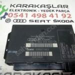 Audi A4 Konfor Beyni çıkma parça - KARAKAŞLAR YEDEK PARÇA Konya