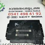 Audi A4 Konfor Beyni çıkma parça - KARAKAŞLAR YEDEK PARÇA Konya