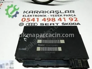 8E0959433T AUDİ A4 MERKEZİ KONFOR BEYNİ