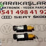 Audi A4 Darbe Sensörü çıkma parça - KARAKAŞLAR YEDEK PARÇA Konya
