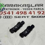 Audi A4 Darbe Sensörü çıkma parça - KARAKAŞLAR YEDEK PARÇA Konya