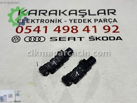 Audi A4 Darbe Sensörü çıkma parça