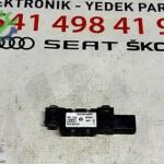 Audi A4 Darbe Sensörü çıkma parça - KARAKAŞLAR YEDEK PARÇA Konya