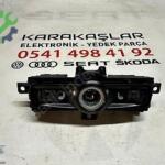 Audi A6 Kontrol Düğmeleri çıkma parça - KARAKAŞLAR YEDEK PARÇA Konya
