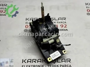 8E1713041G AUDİ A4 B6 B7 VİTES KULESİ A4 OTOMATİK VİTES MEKANİZM