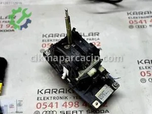 8E1713041J AUDİ A4 B6 B7 OTOMATİK VİTES KULESİ-VİTES MEKANİZMASI