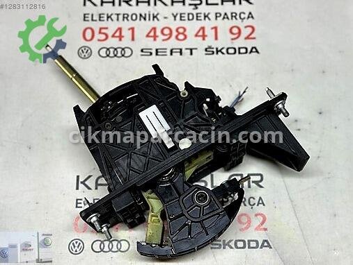 Audi A4 Vites Mekanizması 8E1713041J çıkma parça