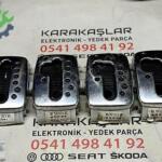 Audi A4 Vites Mekanizması çıkma parça - KARAKAŞLAR YEDEK PARÇA Konya