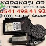 Audi A4 Beyni çıkma parça - KARAKAŞLAR YEDEK PARÇA Konya