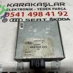 Audi A4 Beyin çıkma parça - KARAKAŞLAR YEDEK PARÇA Konya