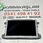 Audi A5 Gösterge çıkma parça - KARAKAŞLAR YEDEK PARÇA Konya