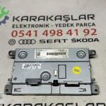 Audi A5 Gösterge çıkma parça - KARAKAŞLAR YEDEK PARÇA Konya