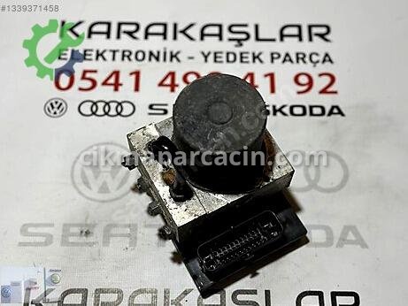Audi A4 ABS Beyni (Modül) çıkma parça