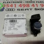 Audi A6 Stop çıkma parça - KARAKAŞLAR YEDEK PARÇA Konya