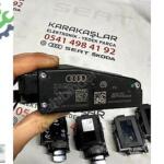 Audi A4 Kontak Seti çıkma parça - KARAKAŞLAR YEDEK PARÇA Konya