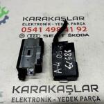 Audi A4 Kontak Seti çıkma parça - KARAKAŞLAR YEDEK PARÇA Konya