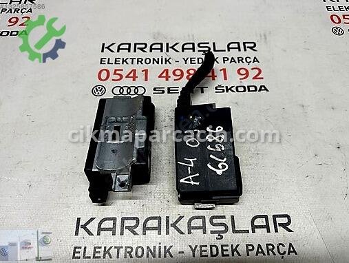 Audi A4 Kontak Seti 8K0905852D çıkma parça
